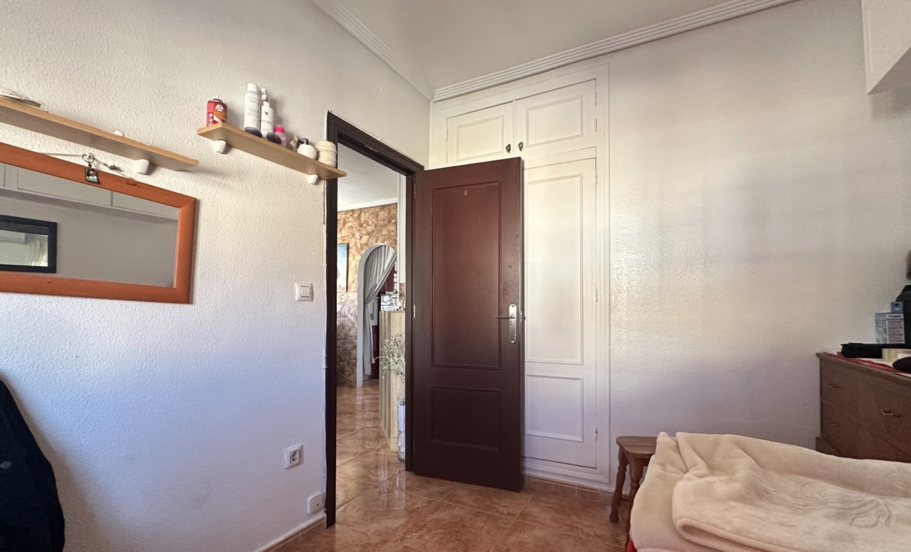 Sale - Bungalow - Torrevieja - torrevieja