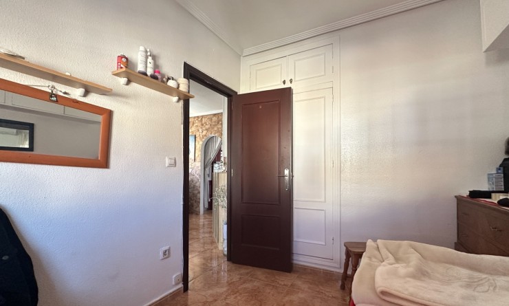 Sale - Bungalow - Torrevieja - torrevieja