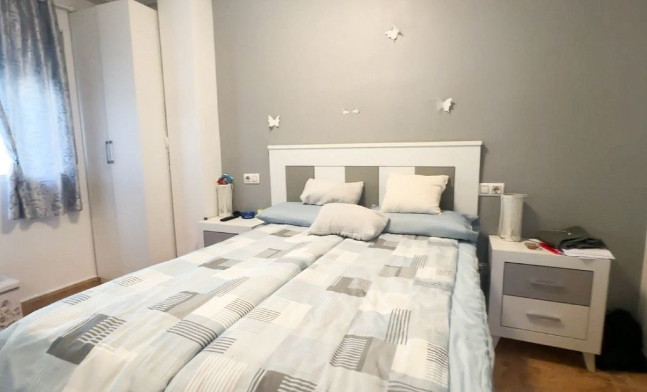 Sale - Bungalow - Torrevieja - torrevieja