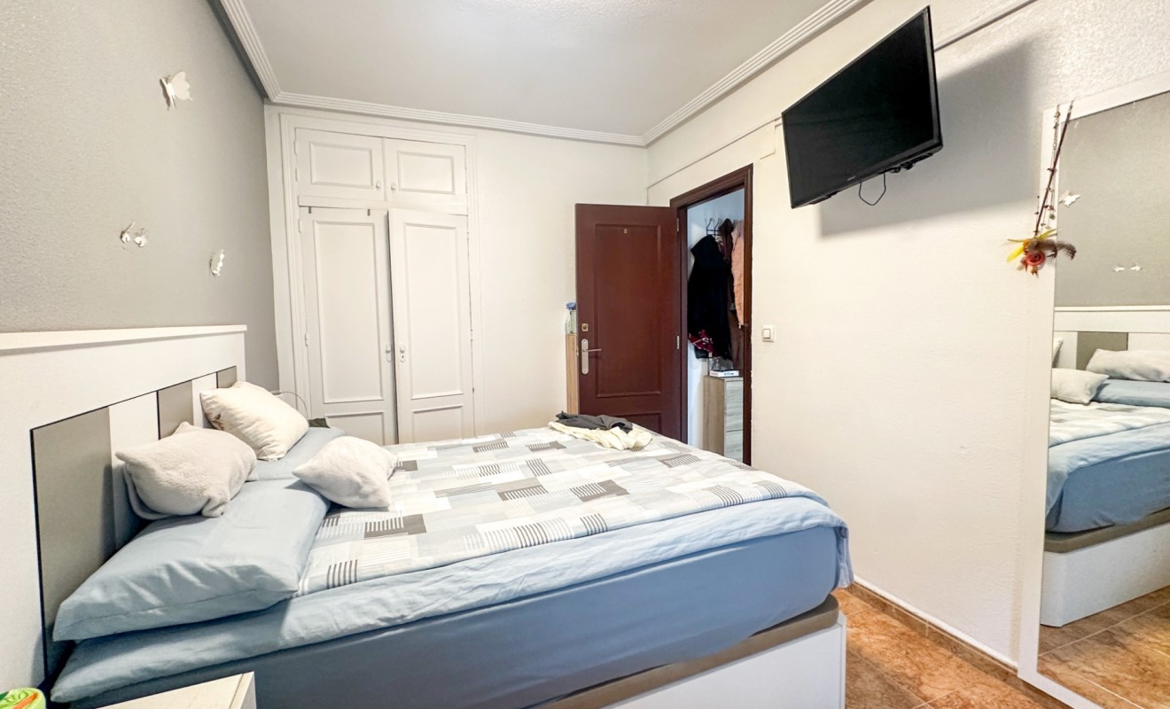 Sale - Bungalow - Torrevieja - torrevieja