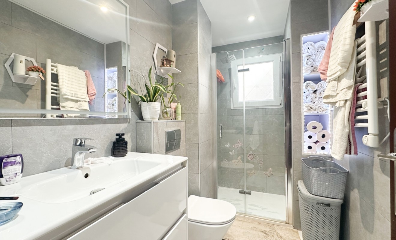 Sale - Bungalow - Torrevieja - torrevieja