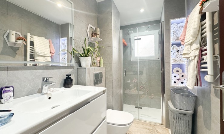 Sale - Bungalow - Torrevieja - torrevieja