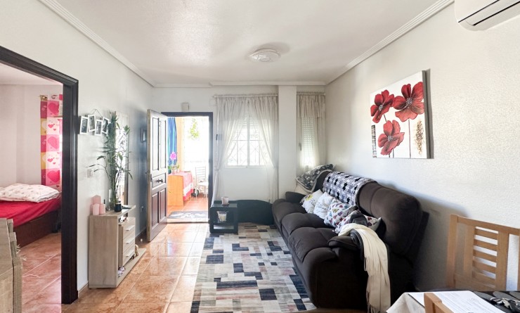 Sale - Bungalow - Torrevieja - torrevieja