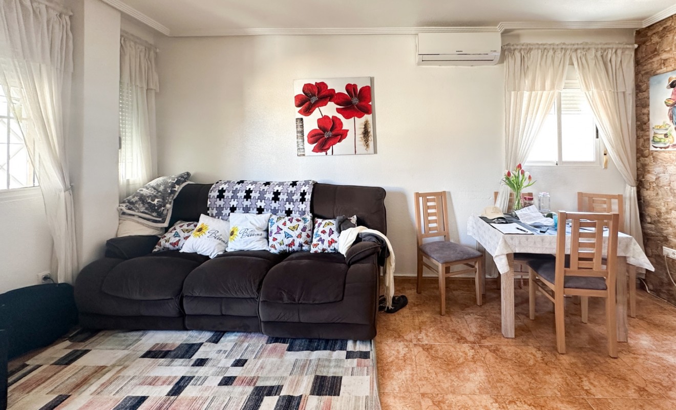 Sale - Bungalow - Torrevieja - torrevieja