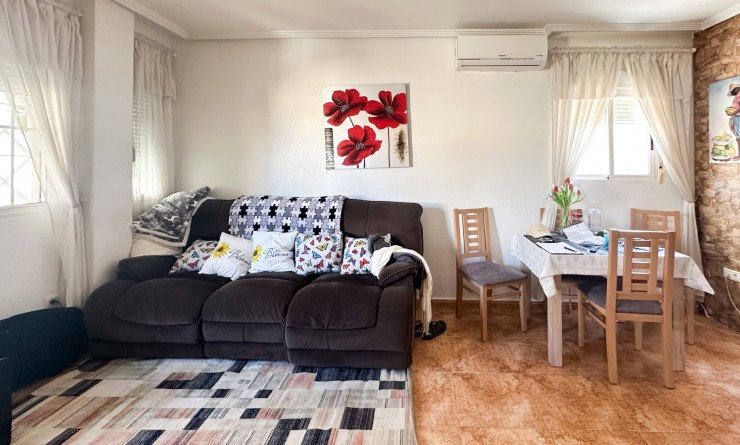 Sale - Bungalow - Torrevieja - torrevieja