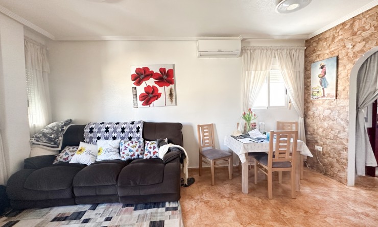 Sale - Bungalow - Torrevieja - torrevieja