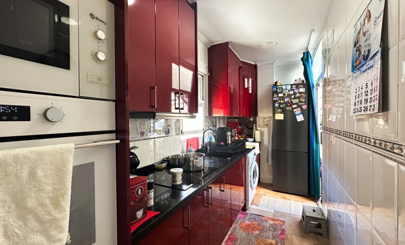 Sale - Bungalow - Torrevieja - torrevieja