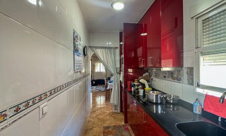 Sale - Bungalow - Torrevieja - torrevieja
