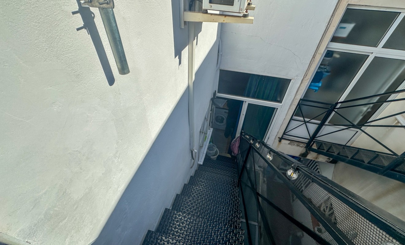 Sale - Bungalow - Torrevieja - torrevieja