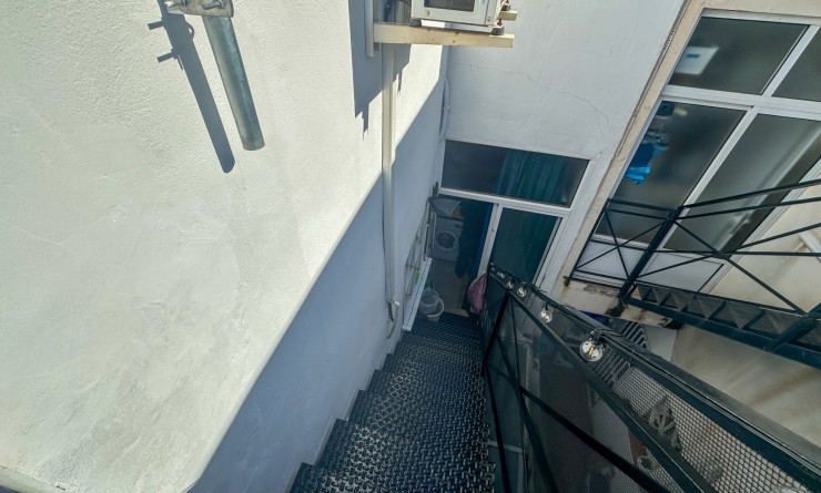Sale - Bungalow - Torrevieja - torrevieja
