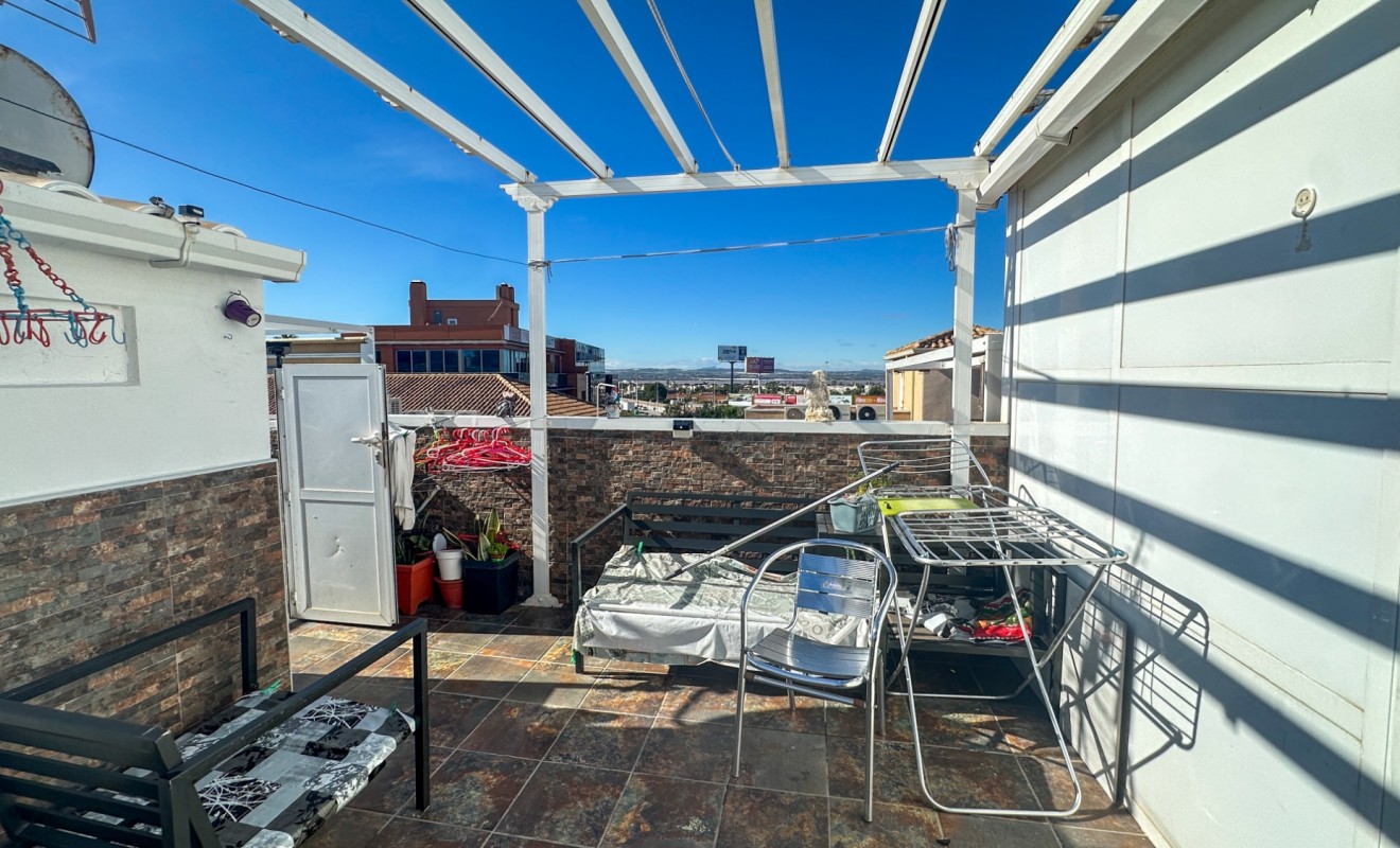 Sale - Bungalow - Torrevieja - torrevieja