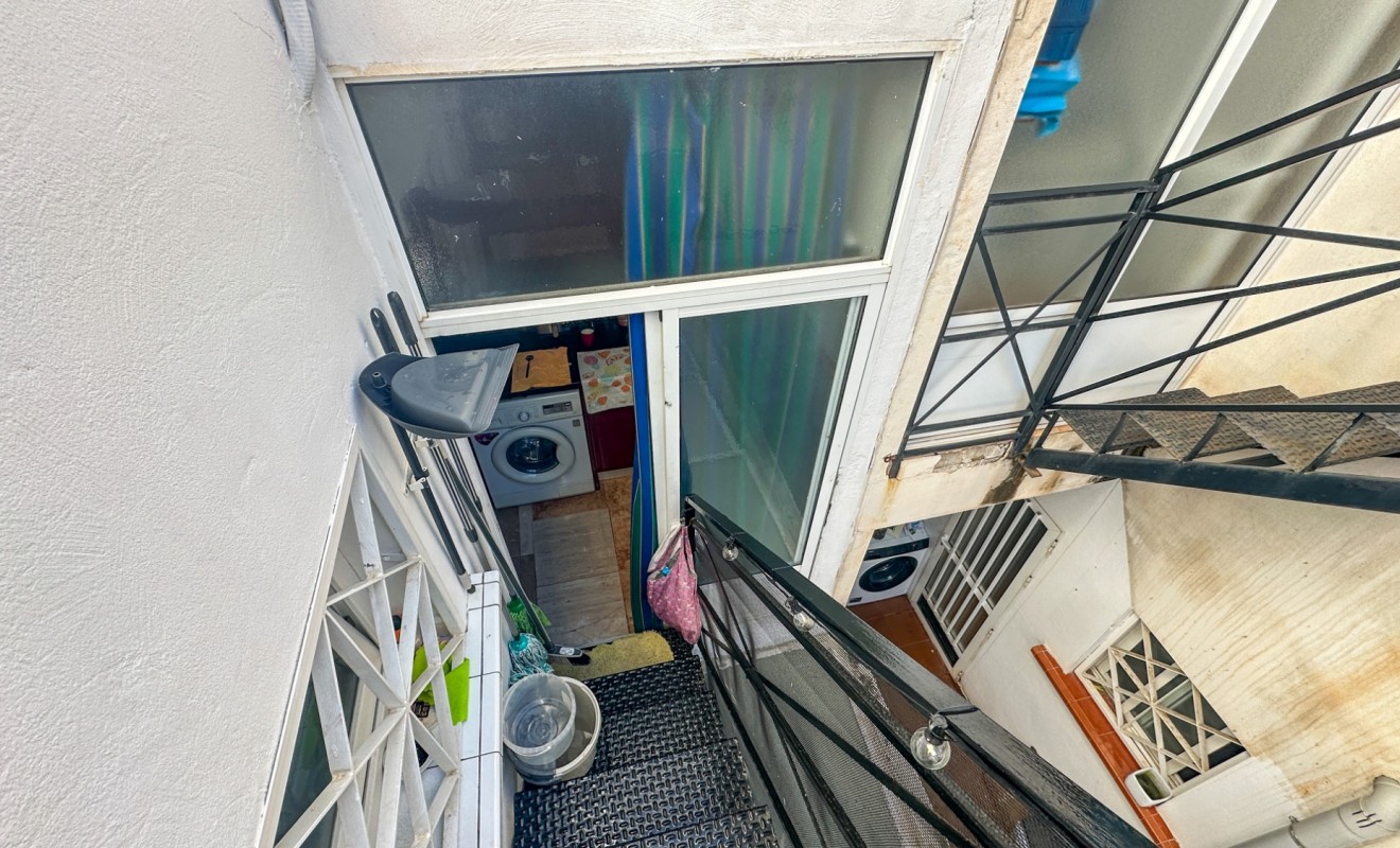 Sale - Bungalow - Torrevieja - torrevieja