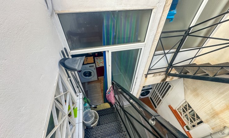 Sale - Bungalow - Torrevieja - torrevieja