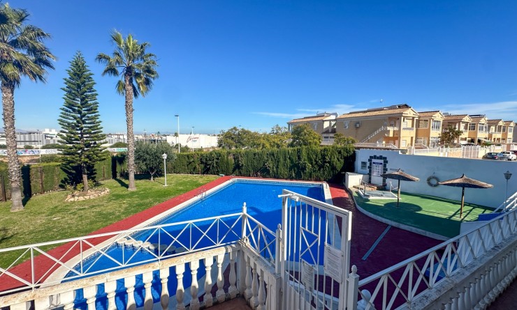 Sale - Bungalow - Torrevieja - torrevieja