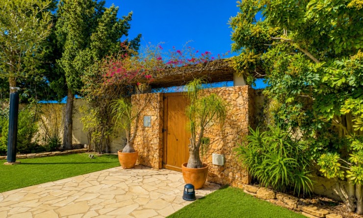 Wederverkoop - Villa - Campoamor - Dehesa de Campoamor