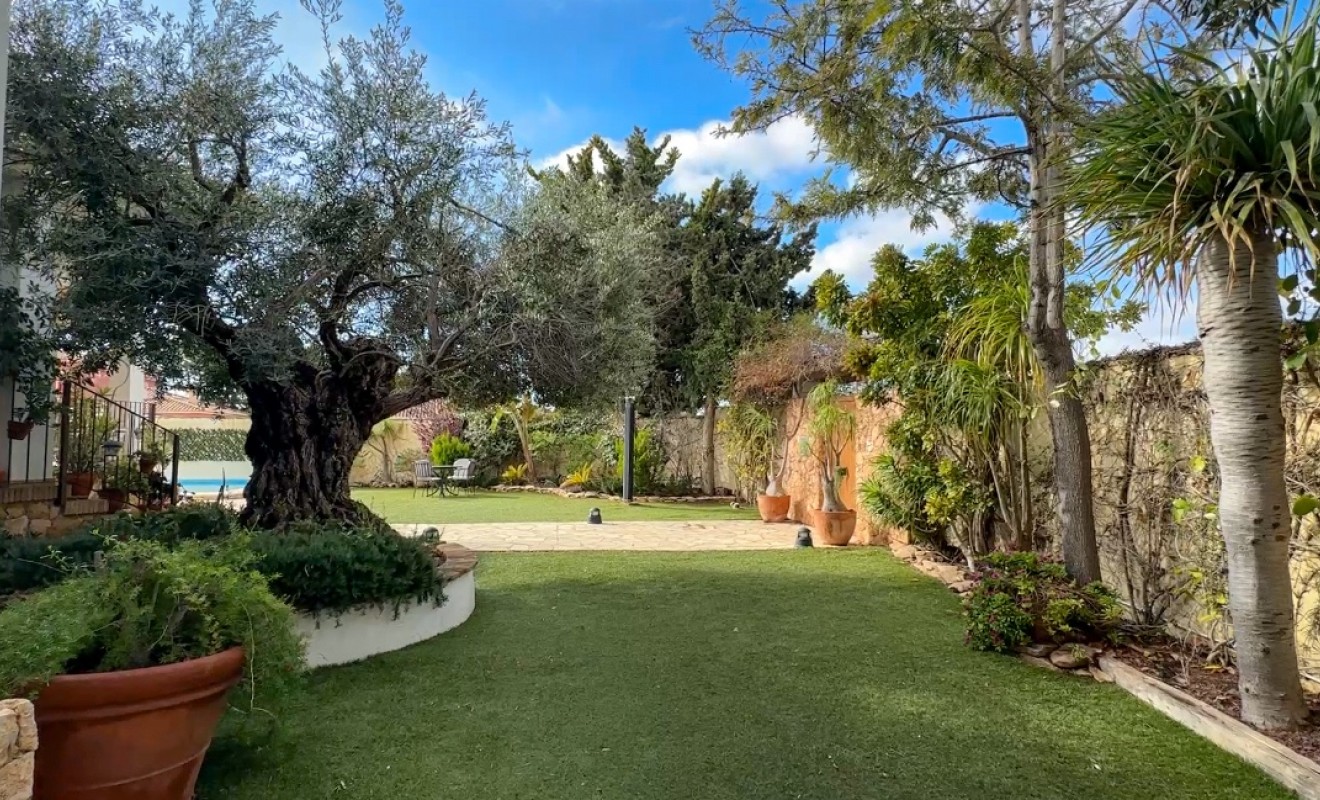 Wederverkoop - Villa - Campoamor - Dehesa de Campoamor