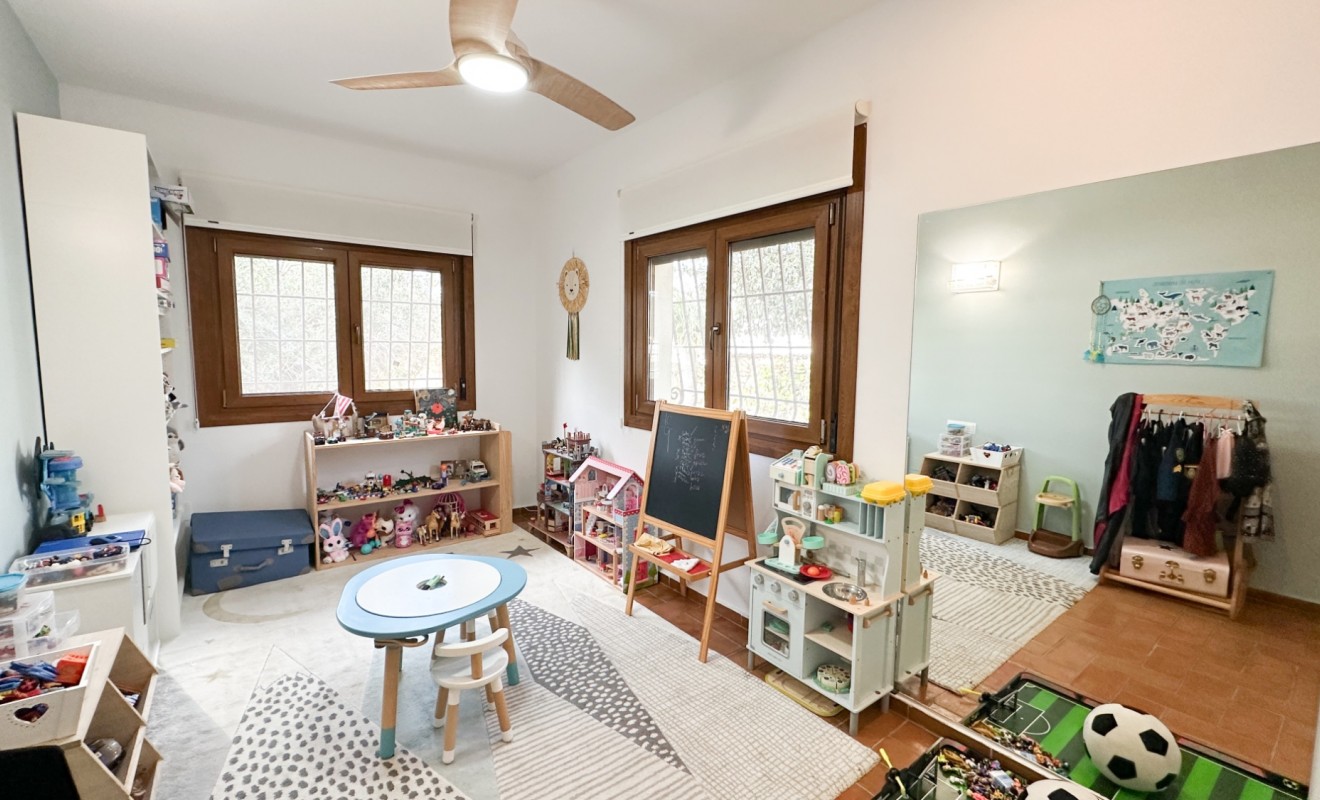 Wederverkoop - Villa - Campoamor - Dehesa de Campoamor