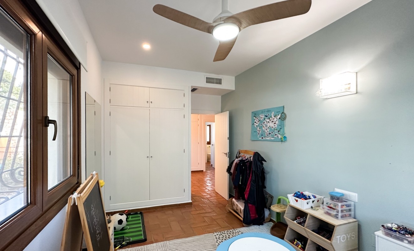 Wederverkoop - Villa - Campoamor - Dehesa de Campoamor