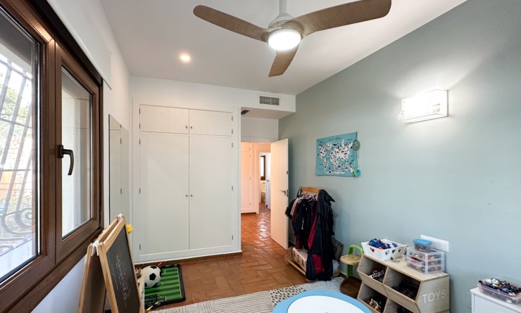 Wederverkoop - Villa - Campoamor - Dehesa de Campoamor