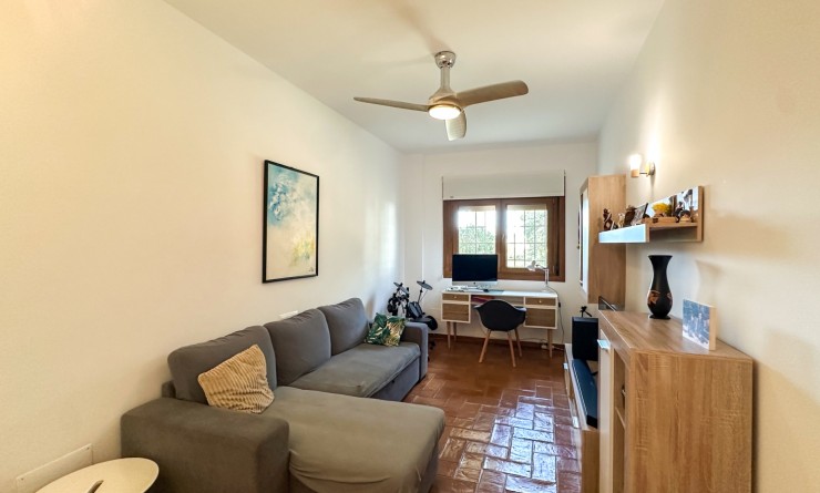 Wederverkoop - Villa - Campoamor - Dehesa de Campoamor