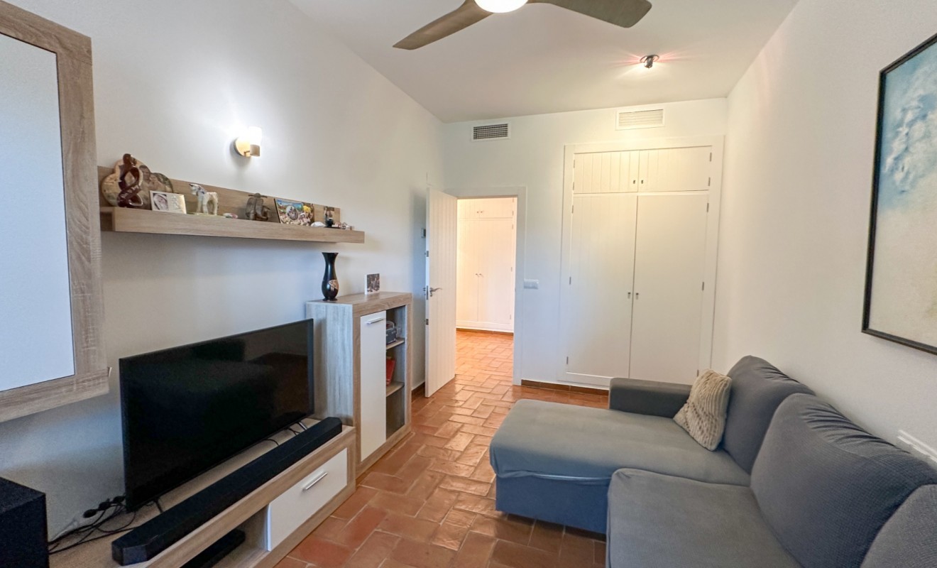 Wederverkoop - Villa - Campoamor - Dehesa de Campoamor