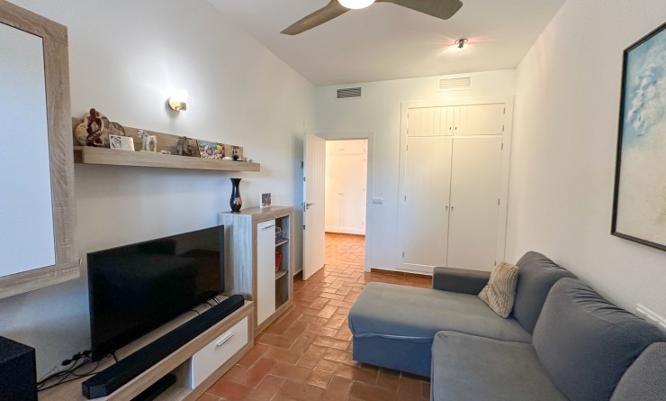 Wederverkoop - Villa - Campoamor - Dehesa de Campoamor