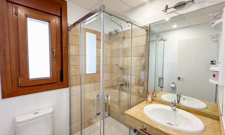 Wederverkoop - Villa - Campoamor - Dehesa de Campoamor
