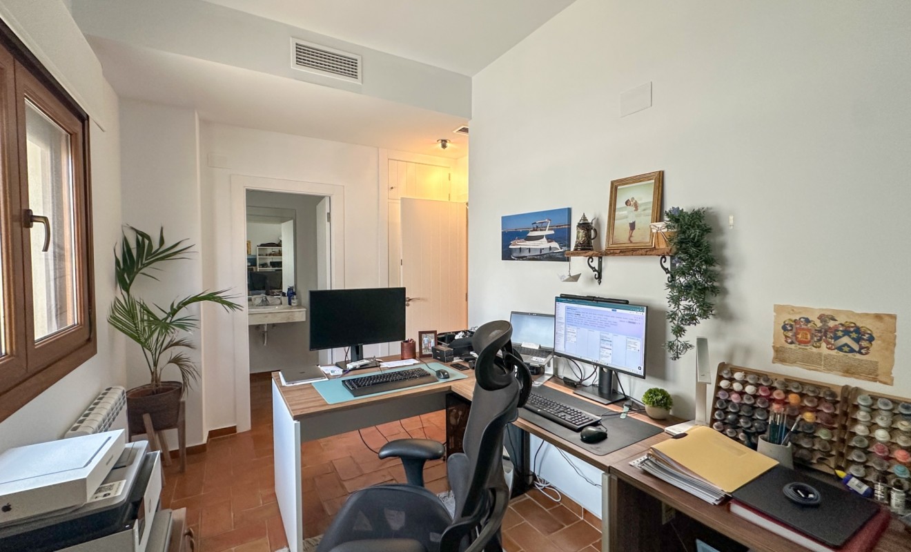 Wederverkoop - Villa - Campoamor - Dehesa de Campoamor