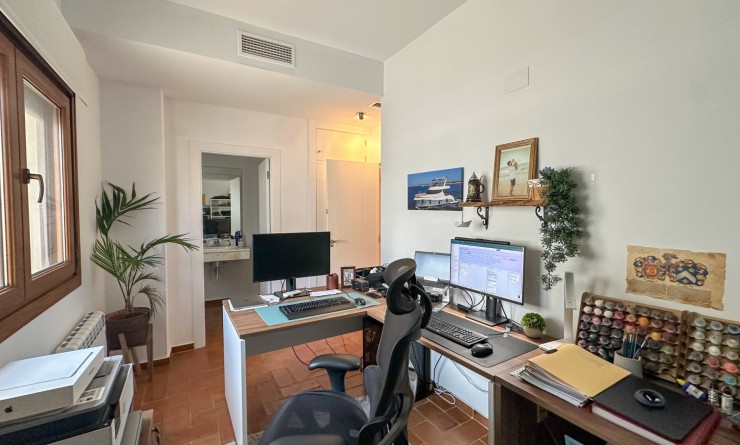 Wederverkoop - Villa - Campoamor - Dehesa de Campoamor