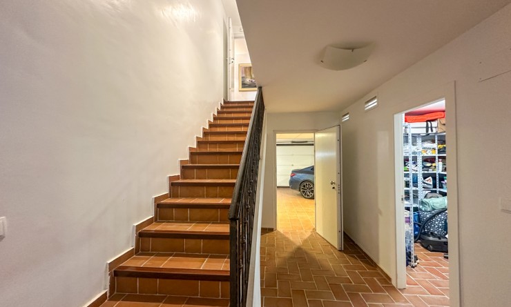 Wederverkoop - Villa - Campoamor - Dehesa de Campoamor