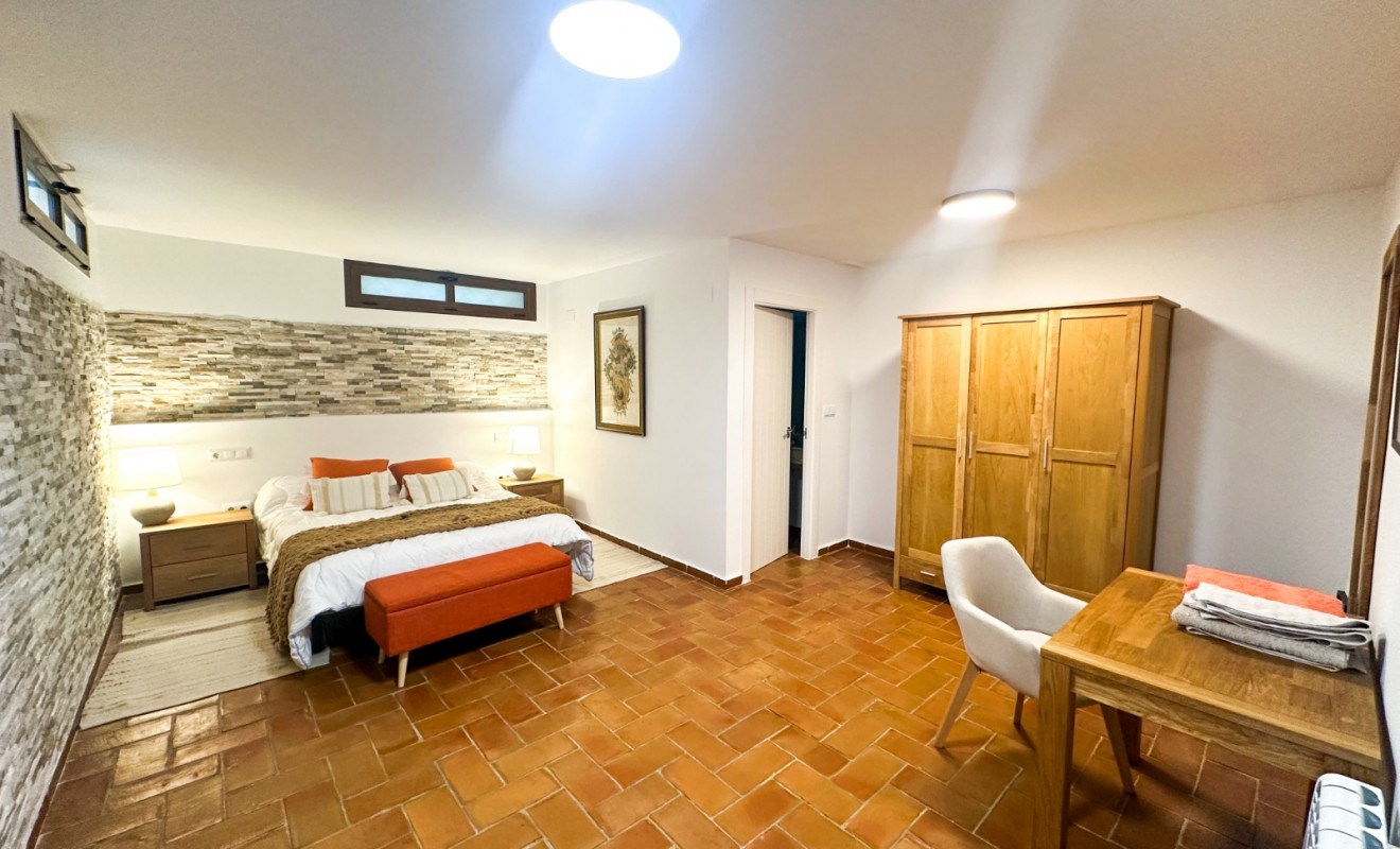 Wederverkoop - Villa - Campoamor - Dehesa de Campoamor