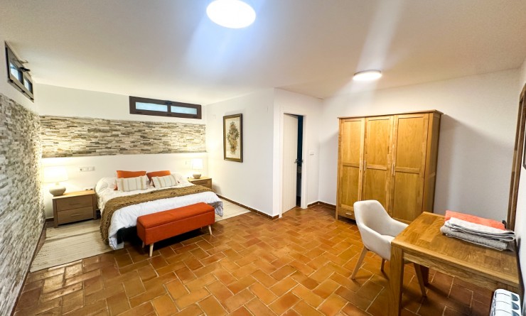 Wederverkoop - Villa - Campoamor - Dehesa de Campoamor