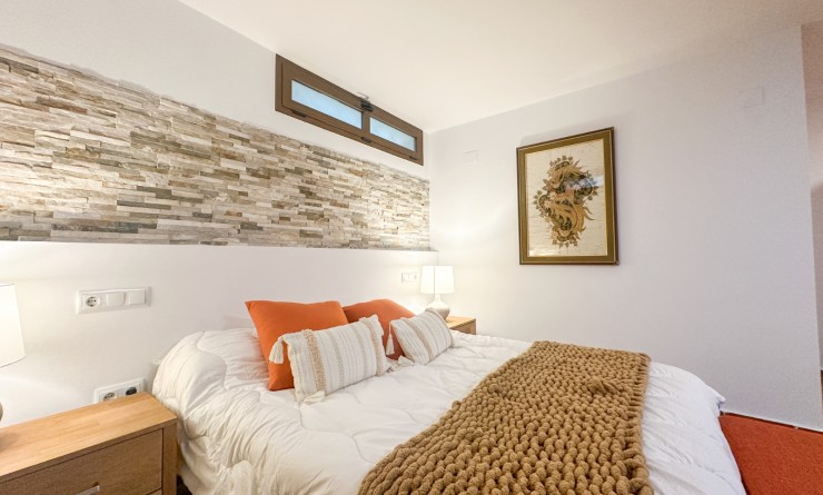 Wederverkoop - Villa - Campoamor - Dehesa de Campoamor