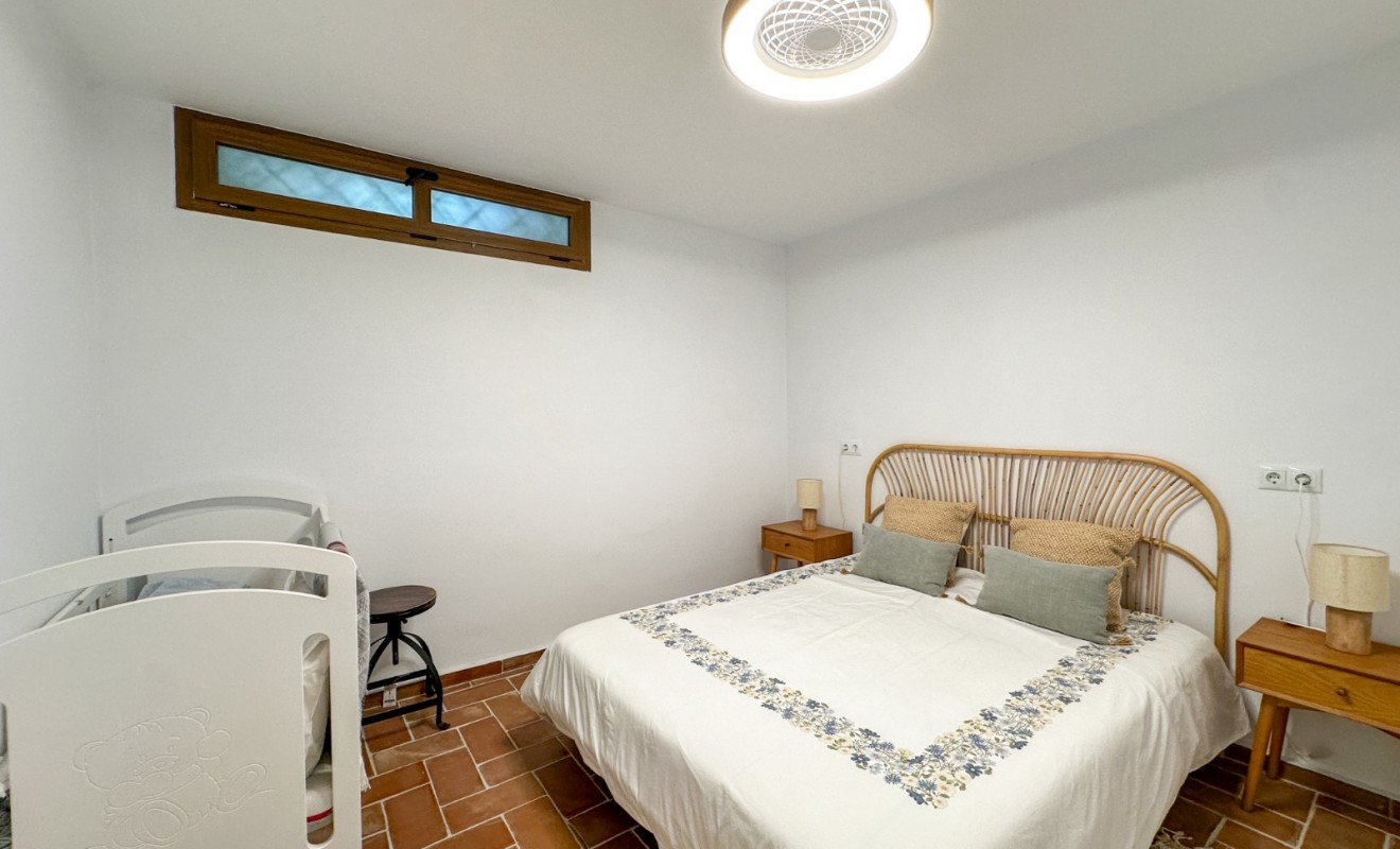 Wederverkoop - Villa - Campoamor - Dehesa de Campoamor