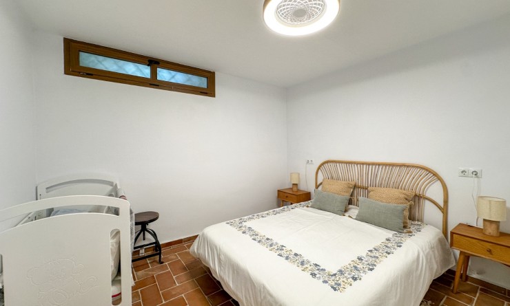 Wederverkoop - Villa - Campoamor - Dehesa de Campoamor