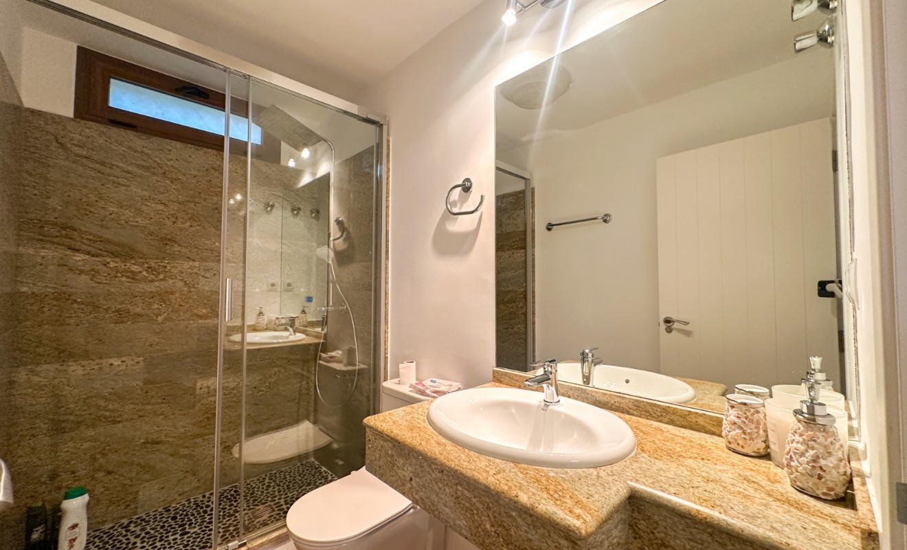 Wederverkoop - Villa - Campoamor - Dehesa de Campoamor