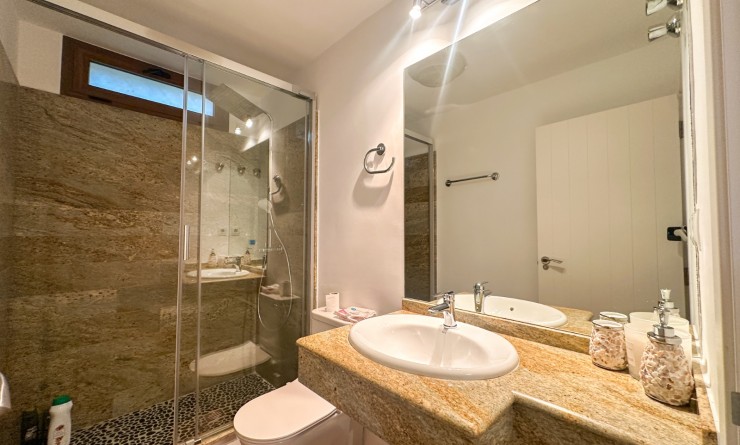 Wederverkoop - Villa - Campoamor - Dehesa de Campoamor
