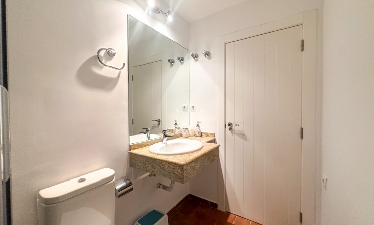 Wederverkoop - Villa - Campoamor - Dehesa de Campoamor