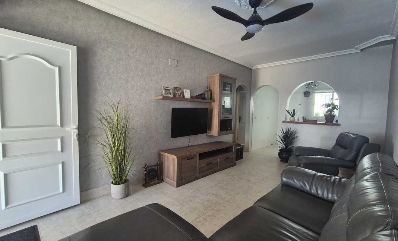 Wederverkoop - Semi Detached - San Miguel de Salinas - Costa Blanca