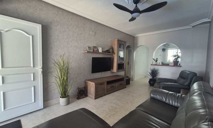 Wederverkoop - Semi Detached - San Miguel de Salinas - Costa Blanca
