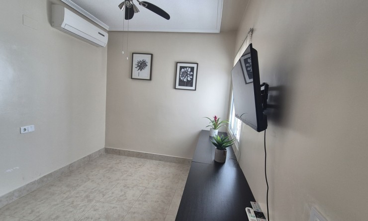 Wederverkoop - Semi Detached - San Miguel de Salinas - Costa Blanca