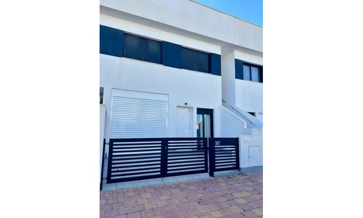 Sale - Apartment - San Pedro del Pinatar