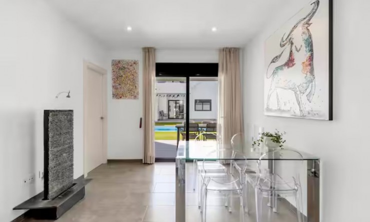 Sale - Apartment - San Pedro del Pinatar