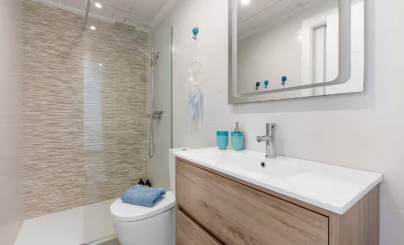 Sale - Apartment - San Pedro del Pinatar