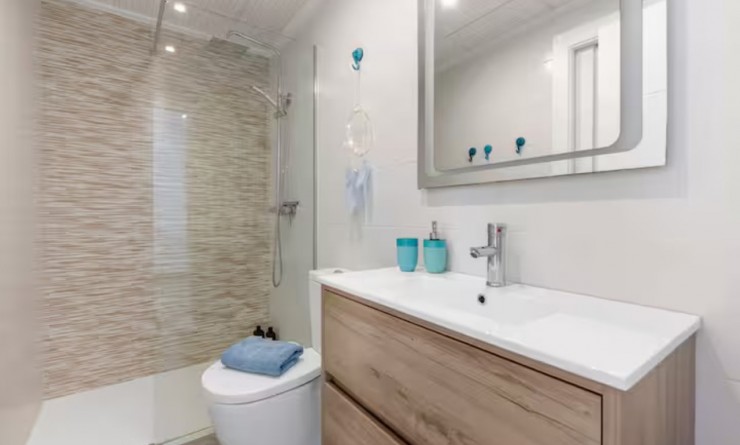 Sale - Apartment - San Pedro del Pinatar