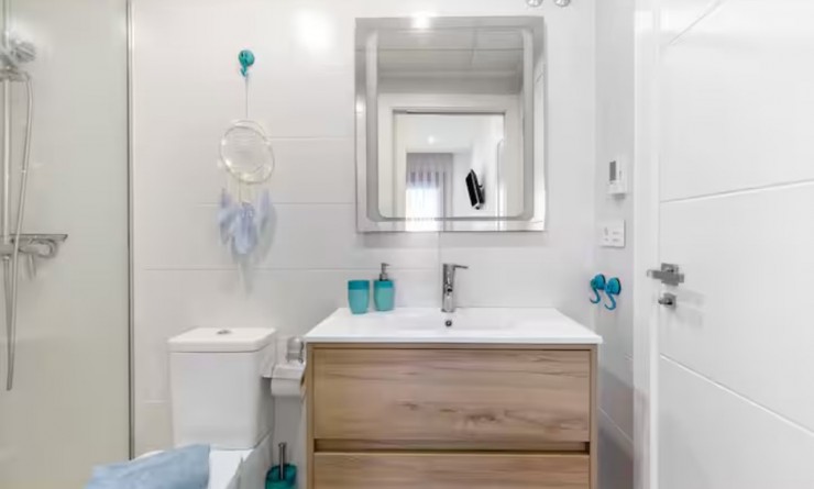 Sale - Apartment - San Pedro del Pinatar