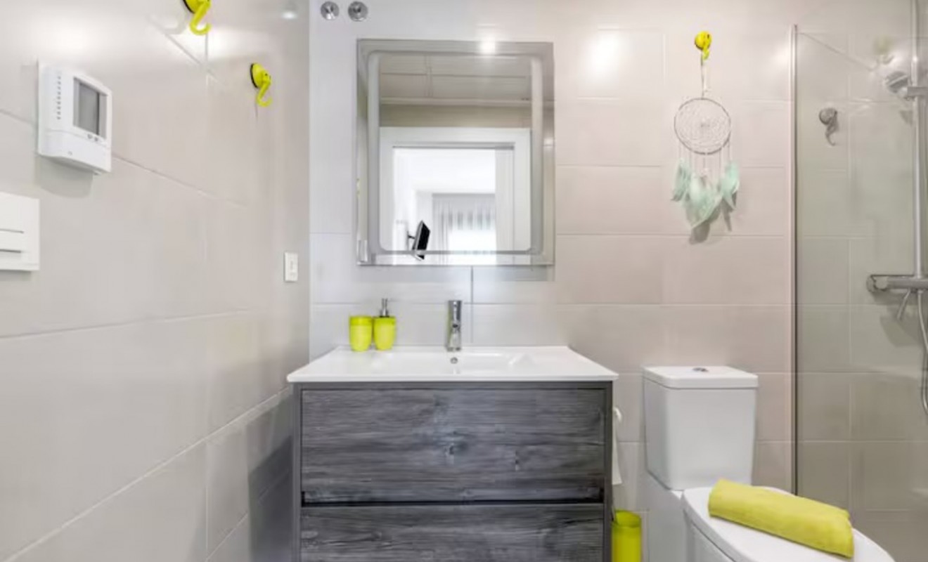 Sale - Apartment - San Pedro del Pinatar