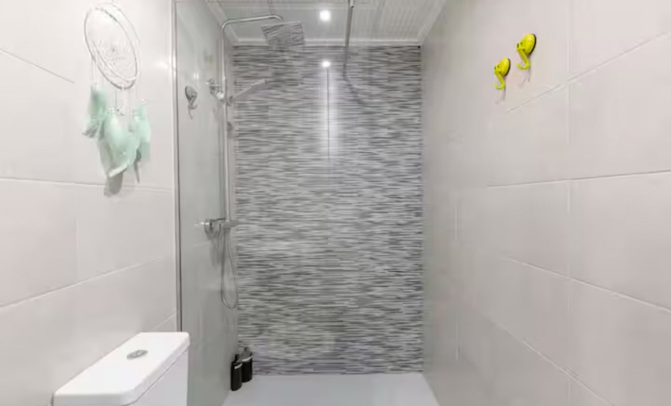 Sale - Apartment - San Pedro del Pinatar