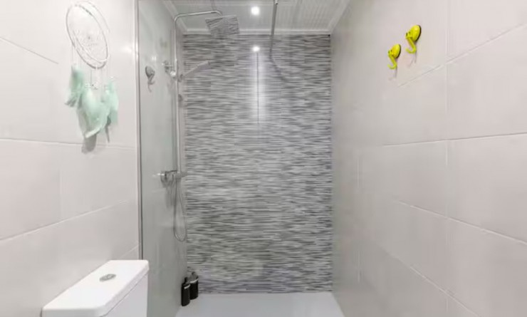 Sale - Apartment - San Pedro del Pinatar