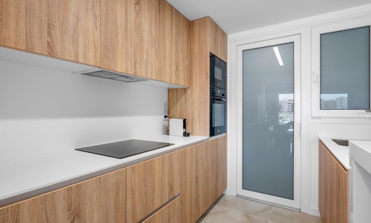 Wederverkoop - Apartments - Orihuela Costa - Punta Prima
